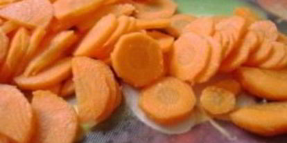 Шаг 2: супа харчо из курицы