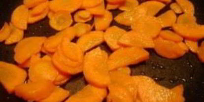 Шаг 3: супа харчо из курицы