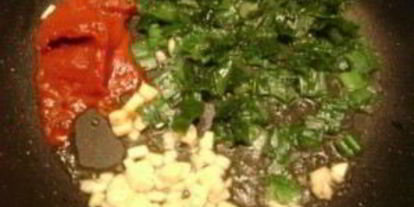 Шаг 4: супа харчо из курицы