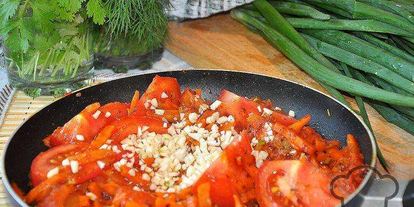 Шаг 2: супа харчо из телятины по-домашнему