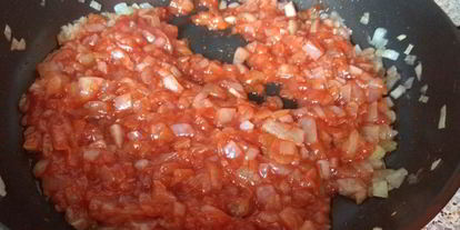 Шаг 3: супа харчо