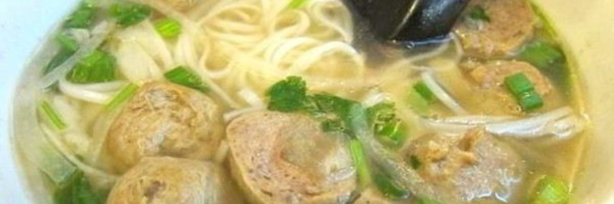 Рецепт Супа-лапши с фрикадельками