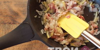 Шаг 3: супа по-польски