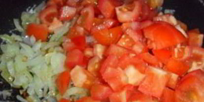 Шаг 2: чечевичного супа-пюре