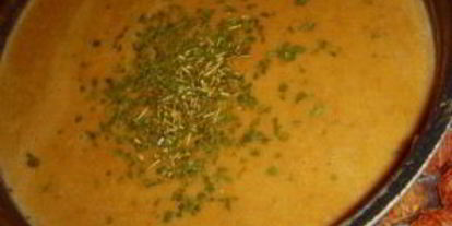 Шаг 6: чечевичного супа-пюре