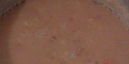 Шаг 3: горохового супа-пюре