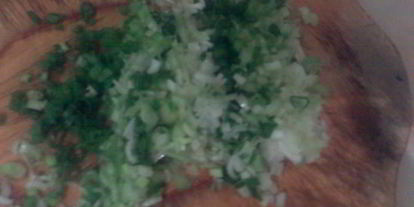 Шаг 4: горохового супа-пюре