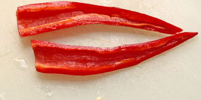 Шаг 2: пряного супа-пюре из нута