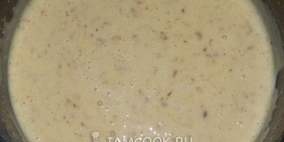 Шаг 7: супа-пюре для детей