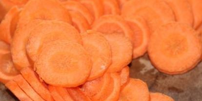 Шаг 1: супа пюре из горошка с хрустящим луком и паприкой