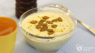 Рецепт Супа-пюре Цветная-Брокколи