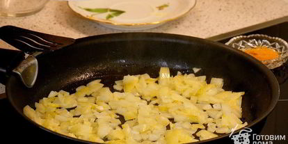 Шаг 4: супа-пюре цветная-брокколи