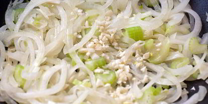 Шаг 1: свекольного супа-пюре