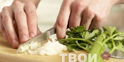 Шаг 1: томатного супа-пюре