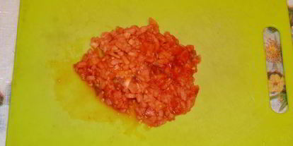 Шаг 1: турецкого чечевичного супа пюре