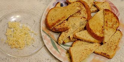 Шаг 10: турецкого чечевичного супа пюре