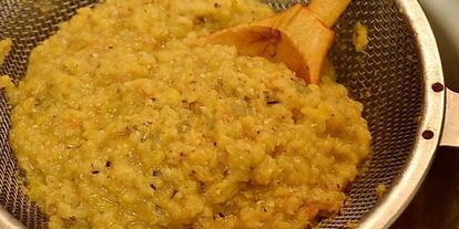 Шаг 12: турецкого чечевичного супа пюре