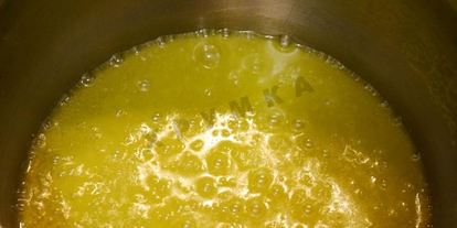 Шаг 2: турецкого чечевичного супа пюре