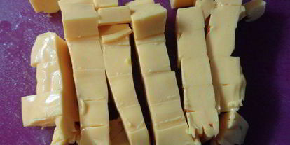 Шаг 12: тыквенного супа-пюре с грибами и перцем чили