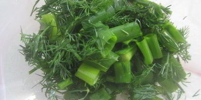 Шаг 4: тыквенного супа-пюре с курицей