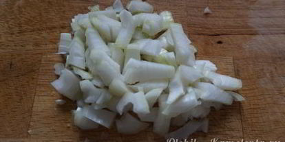 Шаг 1: тыквенного супа-пюре