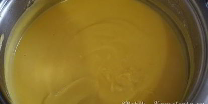 Шаг 9: тыквенного супа-пюре