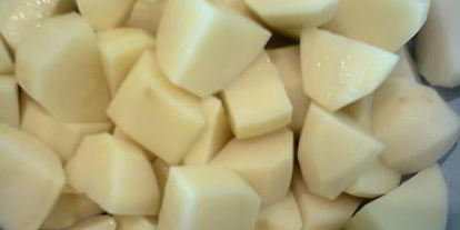 Шаг 3: супа разгрузочного