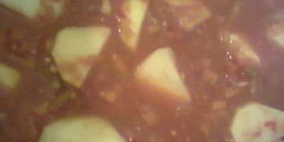 Шаг 4: супа разгрузочного