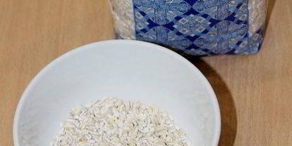 Шаг 1: супа с голландской крупой