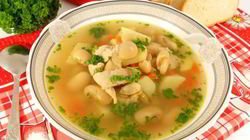 Рецепт Супа с курицей в мультиварке