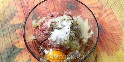 Шаг 6: супа с лапшой и фрикадельками в мультиварке