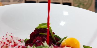 Шаг 5: холодного свекольника