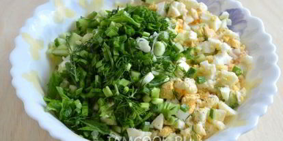 Шаг 5: литовского свекольника