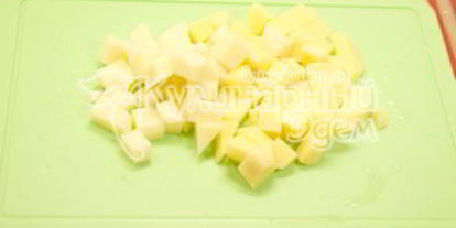 Шаг 1: свекольника домашнего