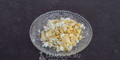 Шаг 5: свекольника из маринованной свеклы из банки