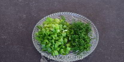 Шаг 7: свекольника из маринованной свеклы из банки