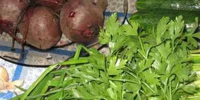 Шаг 2: свекольника холодного