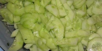 Шаг 9: свекольника холодного