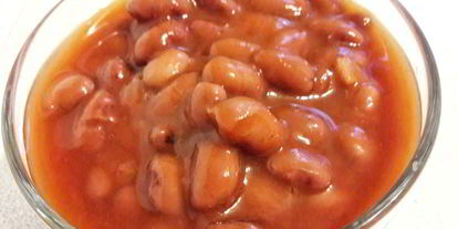 Шаг 7: свекольника классического с мясом