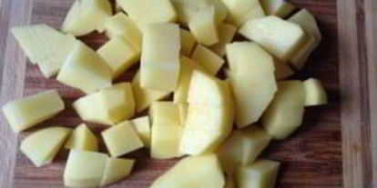 Шаг 7: свекольника классического