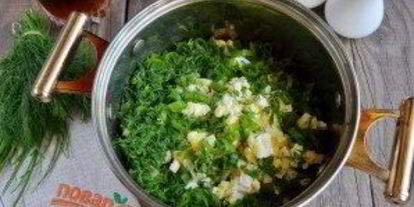 Шаг 5: свекольника на хлебном квасе