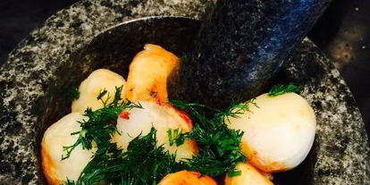 Шаг 2: свекольника пикантного