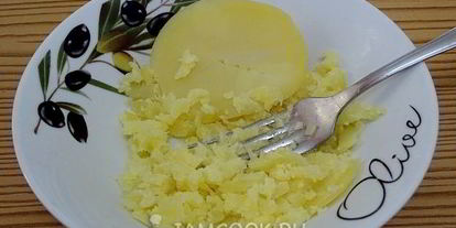 Шаг 10: свекольника с сосисками и сметаной