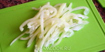 Шаг 8: свекольника в мультиварке