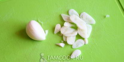 Шаг 9: свекольника в мультиварке