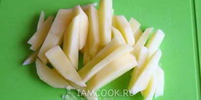 Шаг 11: свекольника в мультиварке