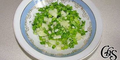 Шаг 42: свекольника