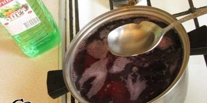 Шаг 15: свекольника