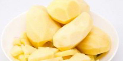 Шаг 2: горячего сырного супа с колбасой