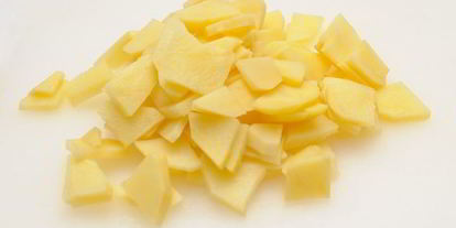 Шаг 3: легкого сырно-креветочный суп